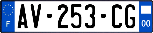 AV-253-CG