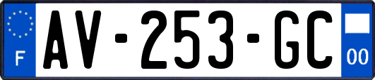 AV-253-GC