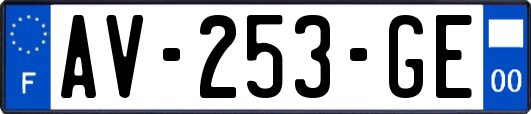 AV-253-GE