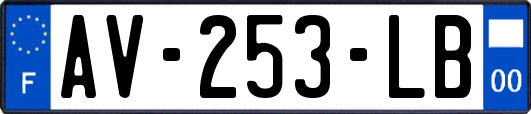 AV-253-LB