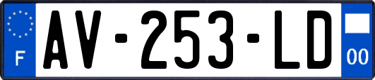 AV-253-LD