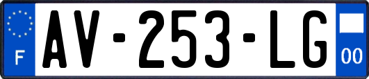 AV-253-LG