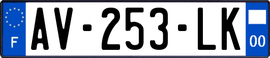 AV-253-LK