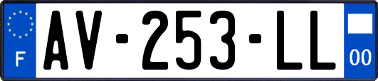 AV-253-LL
