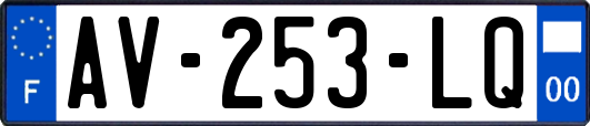 AV-253-LQ