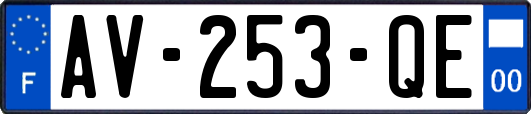 AV-253-QE