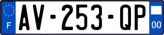 AV-253-QP