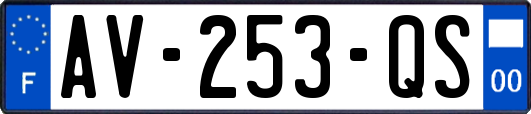 AV-253-QS