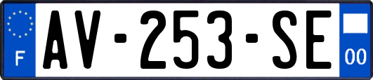 AV-253-SE