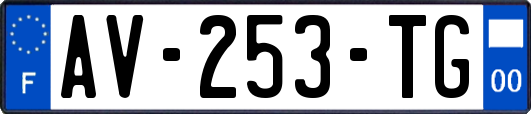 AV-253-TG