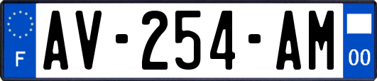 AV-254-AM