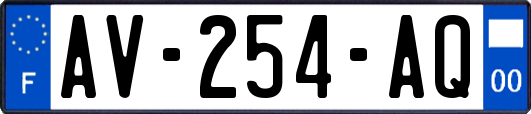 AV-254-AQ