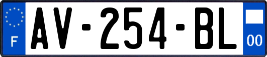 AV-254-BL