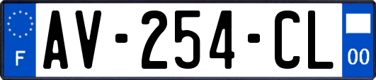 AV-254-CL