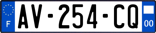 AV-254-CQ