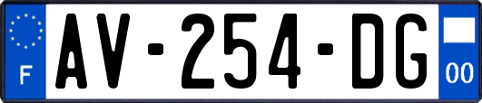 AV-254-DG