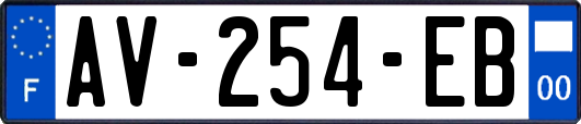 AV-254-EB