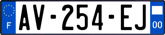 AV-254-EJ