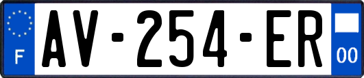 AV-254-ER