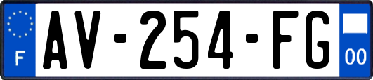 AV-254-FG