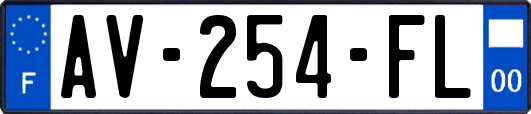 AV-254-FL