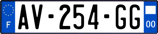 AV-254-GG