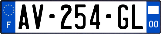 AV-254-GL