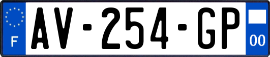 AV-254-GP