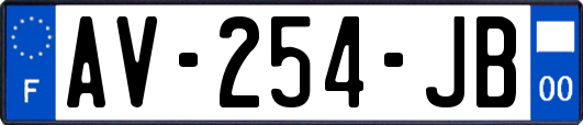AV-254-JB