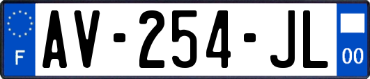 AV-254-JL