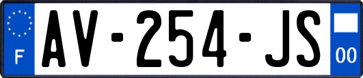 AV-254-JS