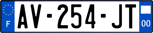 AV-254-JT