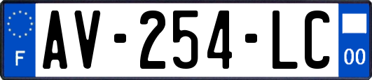 AV-254-LC
