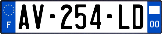 AV-254-LD
