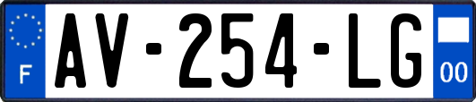 AV-254-LG