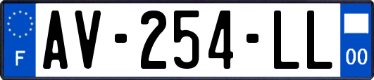 AV-254-LL