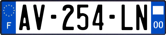 AV-254-LN