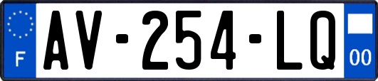 AV-254-LQ