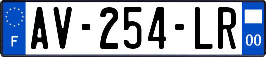 AV-254-LR