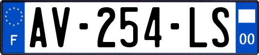 AV-254-LS