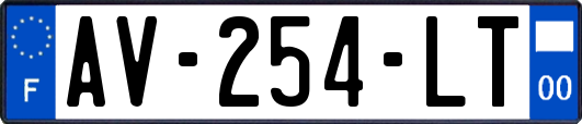AV-254-LT