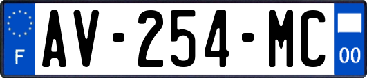 AV-254-MC
