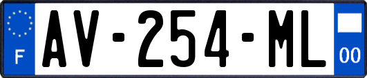 AV-254-ML