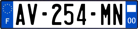 AV-254-MN