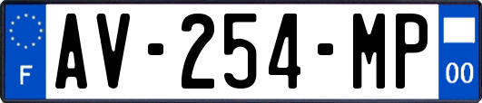 AV-254-MP