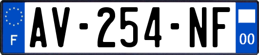 AV-254-NF