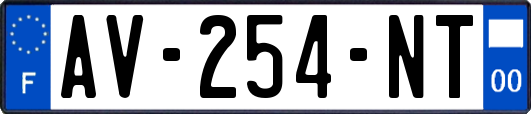 AV-254-NT