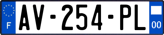 AV-254-PL