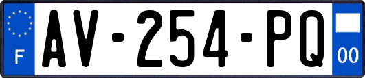 AV-254-PQ