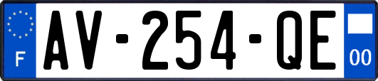 AV-254-QE